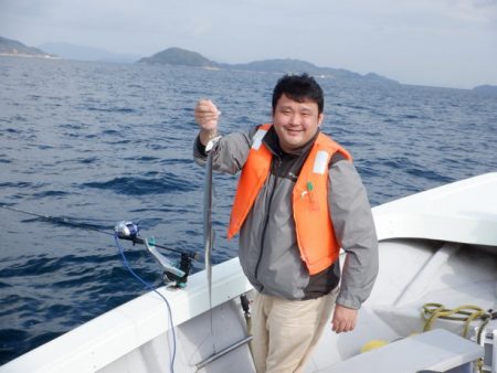 遊漁船 遊友 釣果