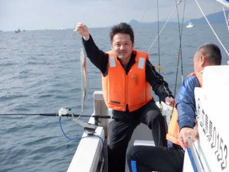 遊漁船 遊友 釣果