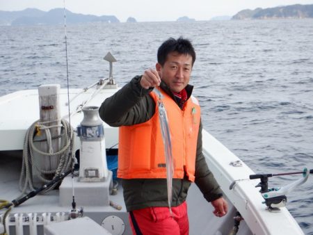 遊漁船 遊友 釣果