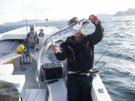 遊漁船 遊友 釣果