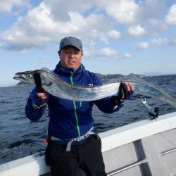 遊漁船 遊友 釣果