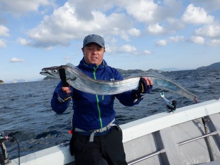 遊漁船 遊友 釣果