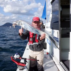 遊漁船 遊友 釣果