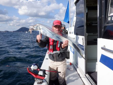 遊漁船 遊友 釣果