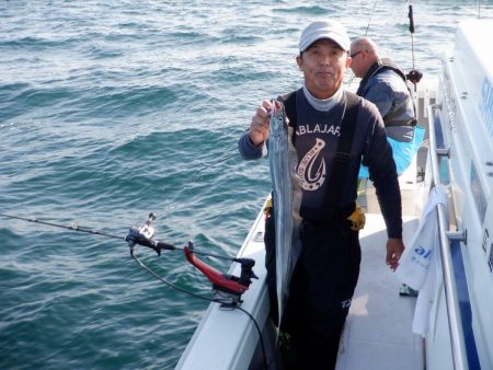 遊漁船 遊友 釣果