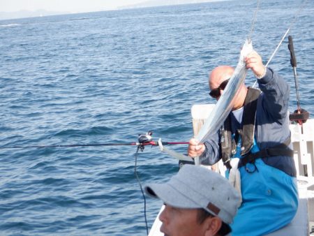 遊漁船 遊友 釣果