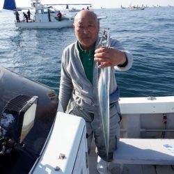 遊漁船 遊友 釣果