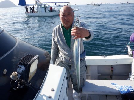 遊漁船 遊友 釣果