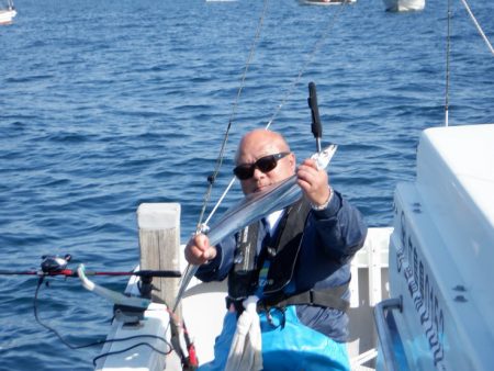 遊漁船 遊友 釣果