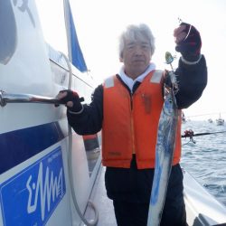 遊漁船 遊友 釣果