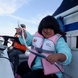 遊漁船 遊友 釣果