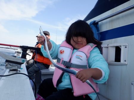 遊漁船 遊友 釣果