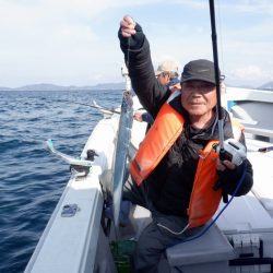 遊漁船 遊友 釣果