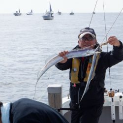 遊漁船 遊友 釣果