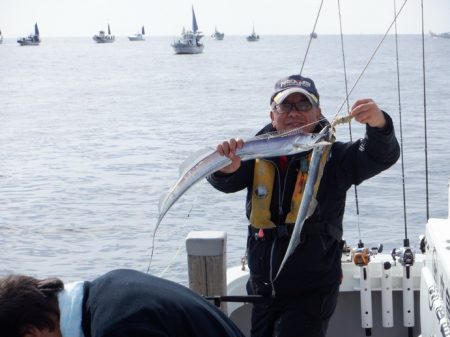 遊漁船 遊友 釣果