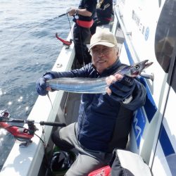 遊漁船 遊友 釣果