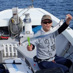 遊漁船 遊友 釣果