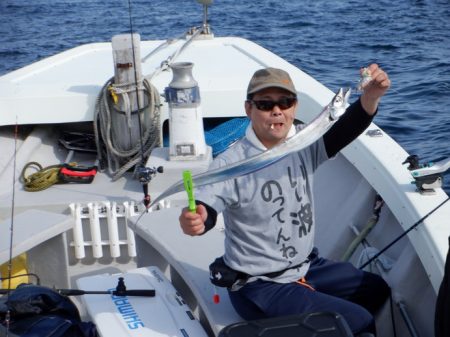 遊漁船 遊友 釣果