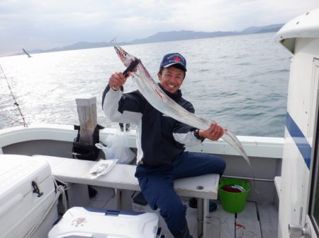 遊漁船 遊友 釣果