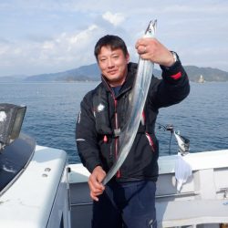 遊漁船 遊友 釣果