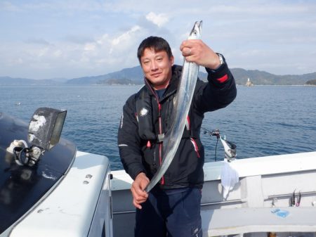 遊漁船 遊友 釣果