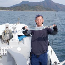 遊漁船 遊友 釣果