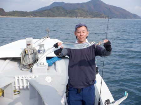 遊漁船 遊友 釣果
