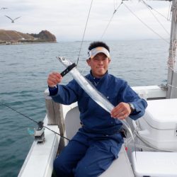 遊漁船 遊友 釣果