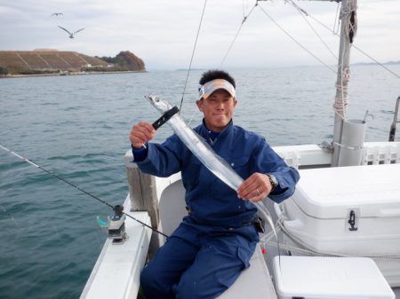 遊漁船 遊友 釣果