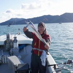 遊漁船 遊友 釣果