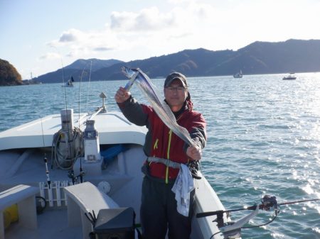 遊漁船 遊友 釣果