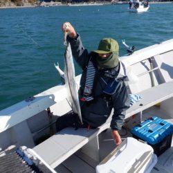 遊漁船 遊友 釣果