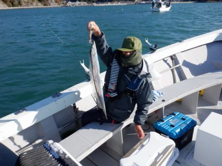 遊漁船 遊友 釣果