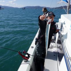遊漁船 遊友 釣果