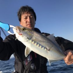 たいし丸 釣果