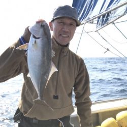 たいし丸 釣果
