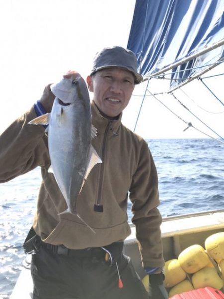 たいし丸 釣果