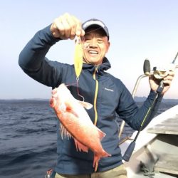 たいし丸 釣果
