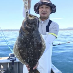 たいし丸 釣果