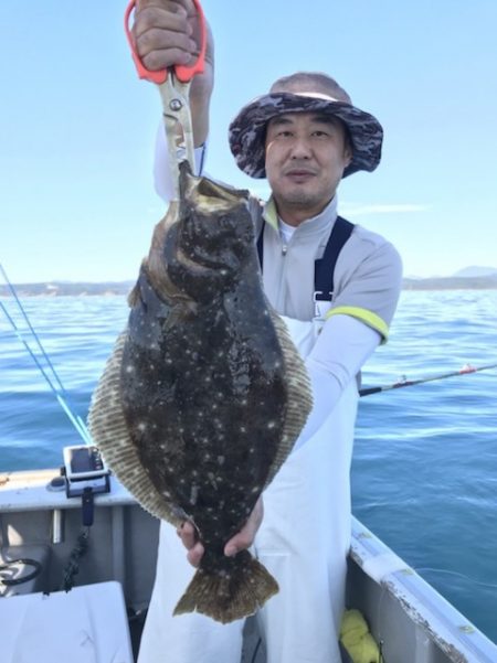たいし丸 釣果