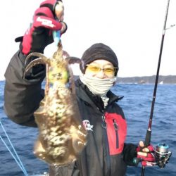 たいし丸 釣果