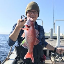 たいし丸 釣果