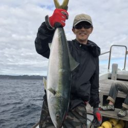 たいし丸 釣果