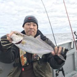 たいし丸 釣果