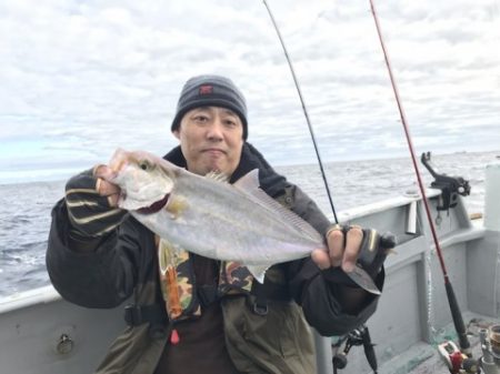 たいし丸 釣果