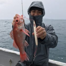 たいし丸 釣果