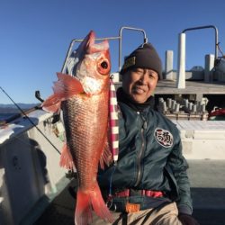 たいし丸 釣果