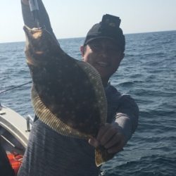 シーモンキー 釣果