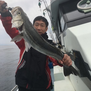 シーモンキー 釣果