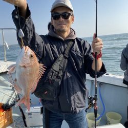 リトルワン 釣果